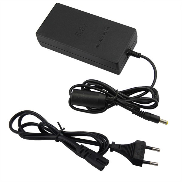 playstation 2 power cord