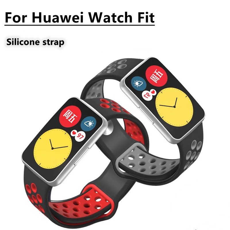 series 3 smartwatch