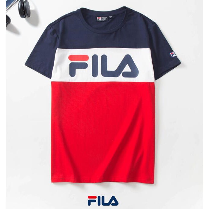 fila plus size shirt