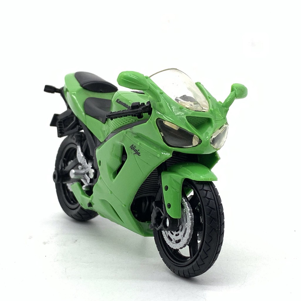 kawasaki ninja toy motorcycle