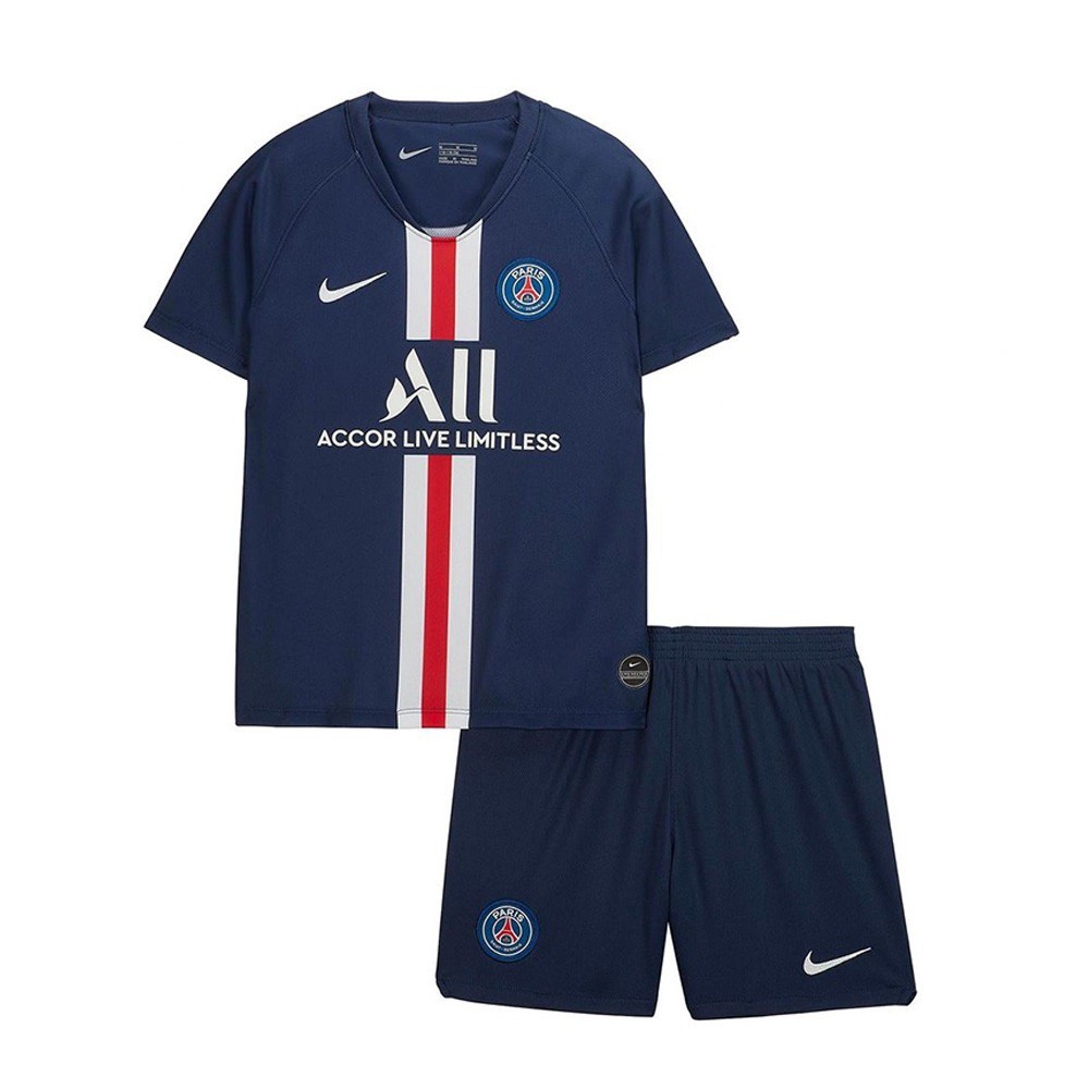 psg full jersey