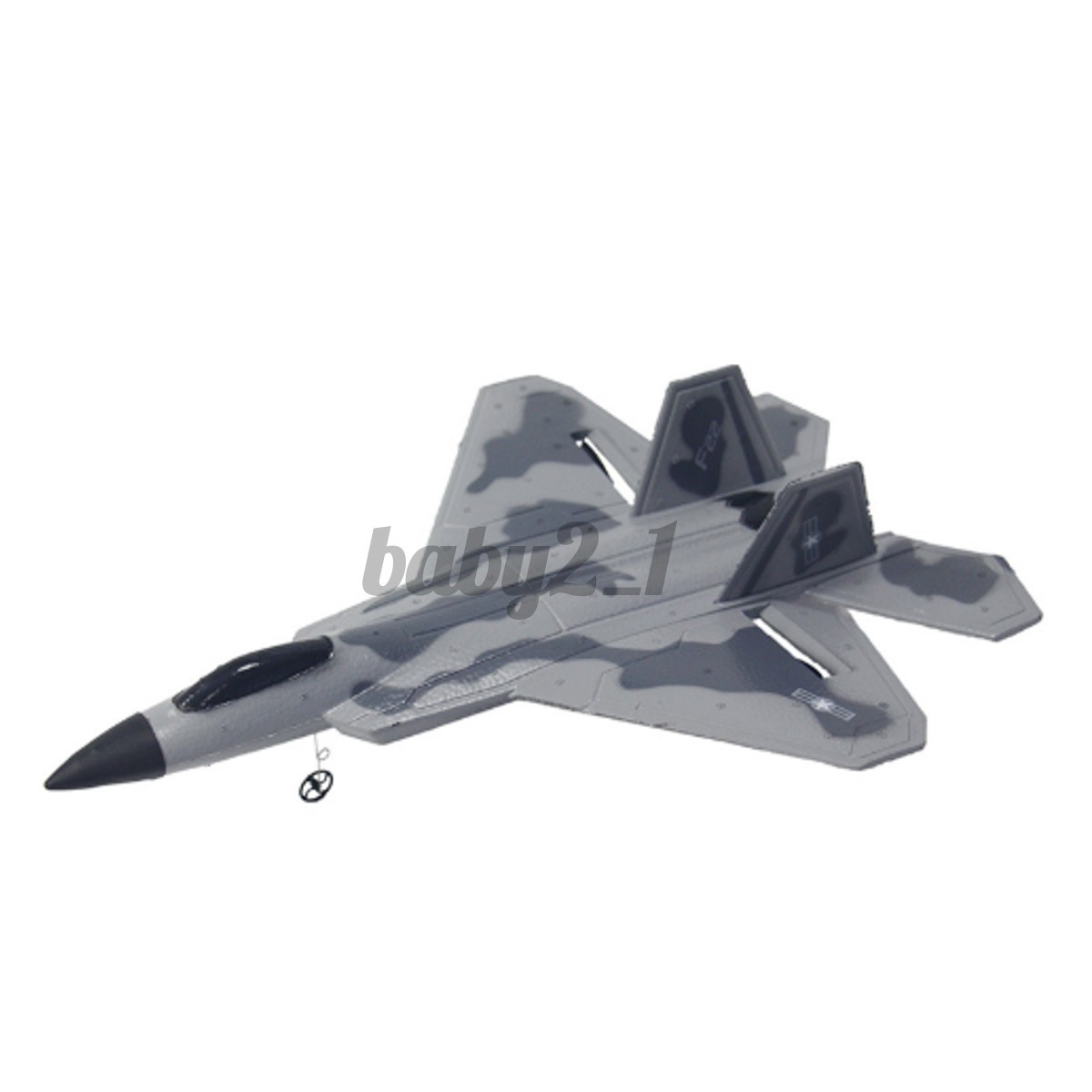 fighter plane toy remote control