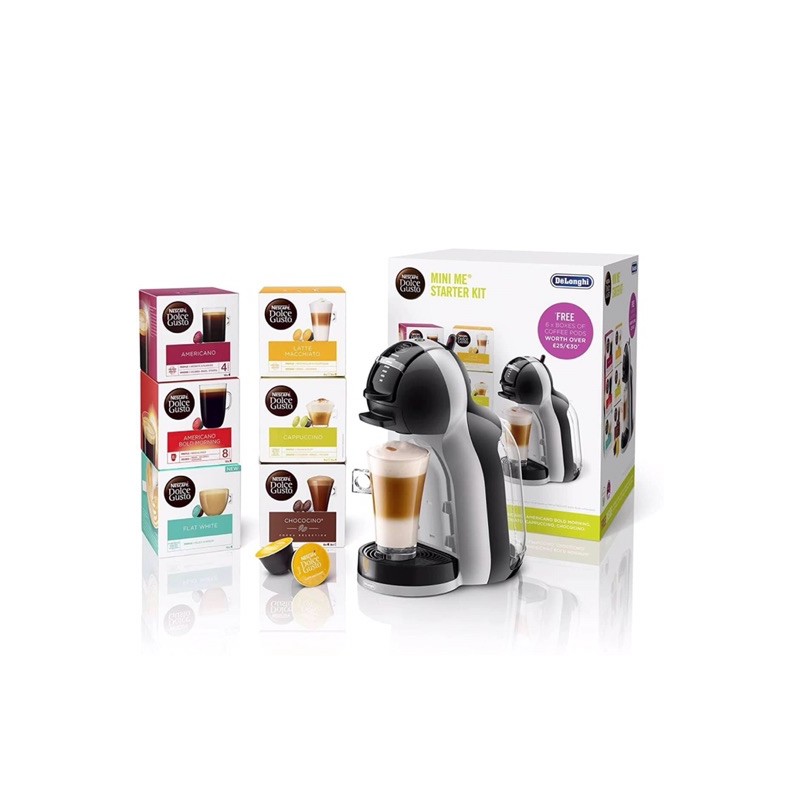 cheapest dolce gusto coffee machine