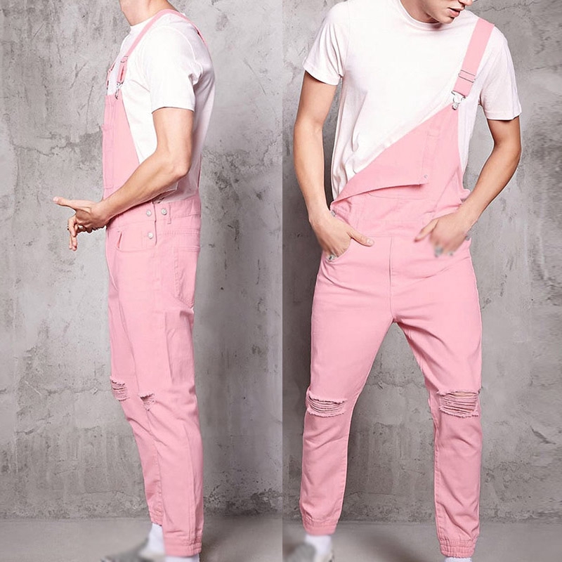 plus size jogger jumpsuit