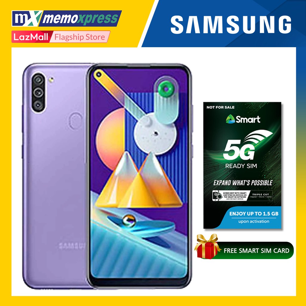 samsung m11 4 64 flipkart