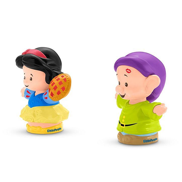 little people princess figures