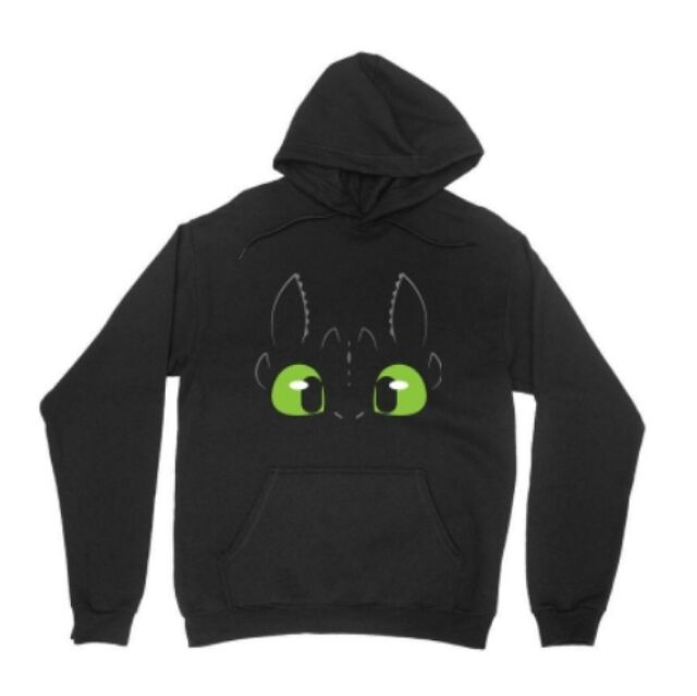 How To Train Your Dragon Hoodie | atelier-yuwa.ciao.jp