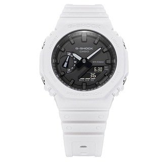 Casio G-shock Digital Analog Watch GA-2100-7A #2