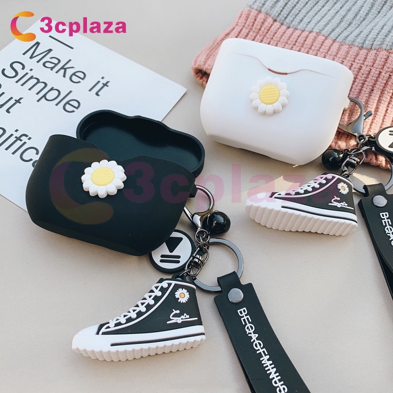 SN17 protective case for Sony WF1000XM3 Cartoon character case for WF 1000XM3 headphone