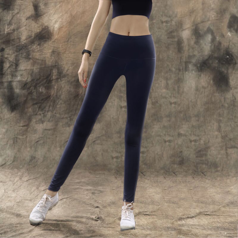 skinny yoga pants