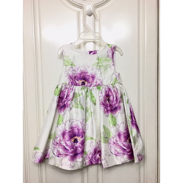 Preloved Kids Dress , 2-4y.o ( Baby Gap) | Shopee Philippines