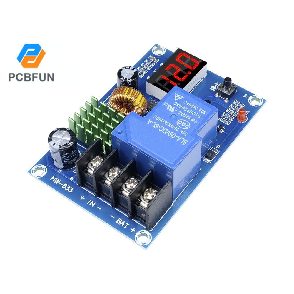 DC 6-60V 30A Regolatore Di Carica Della Batteria Solare Al - Foto 6