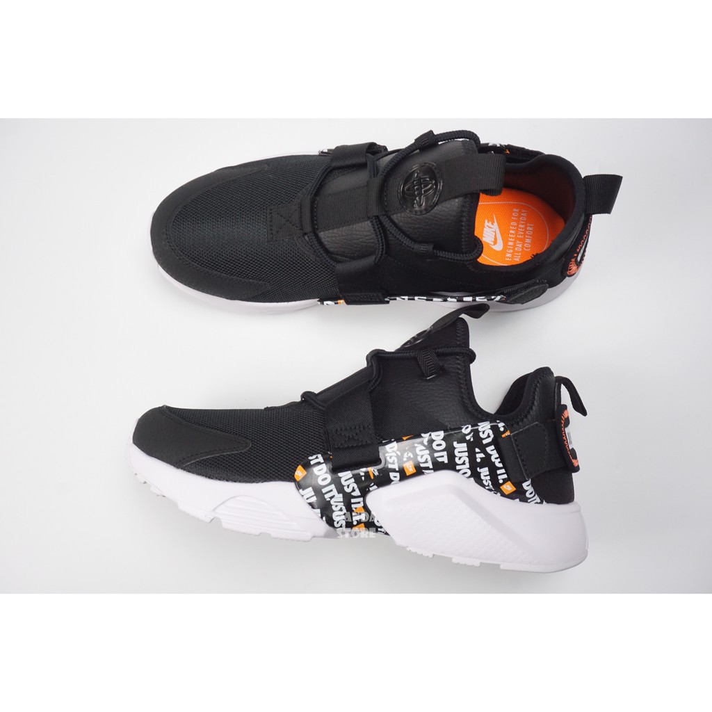 nike air huarache city low prm