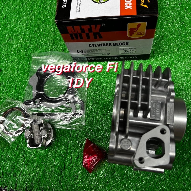 VEGA force Fi 1DY vega force i Standard size motorcycle cylinder block