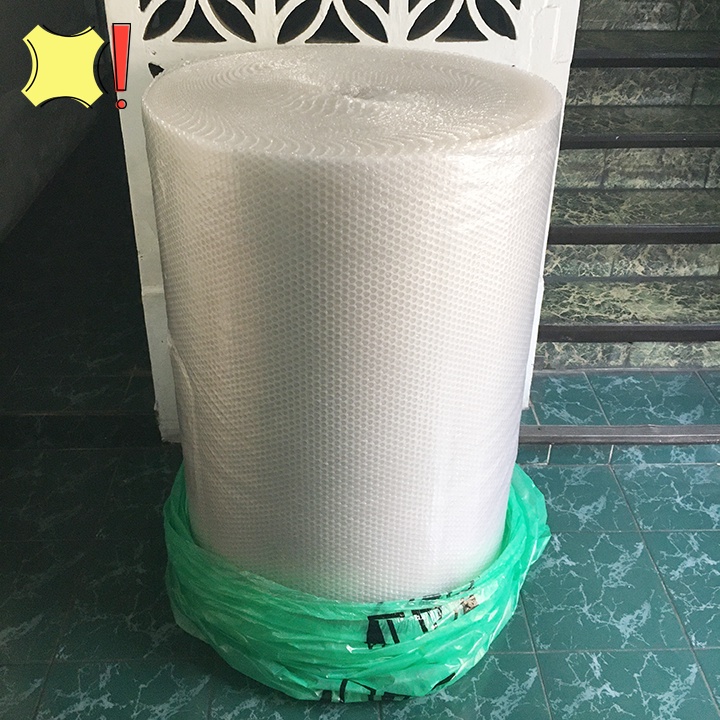 Vermatex 5kg Bubble Wrap Roll [NO SF INCLUDED, NCR ONLY] Shopee