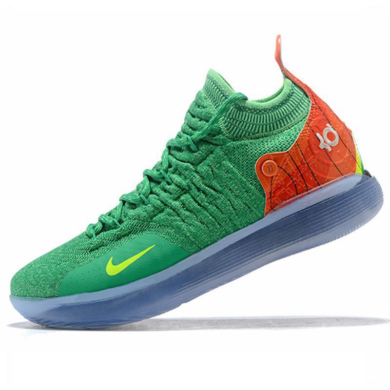 kevin durant 4 shoes