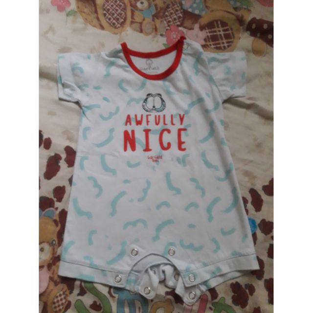 preloved baby clothes