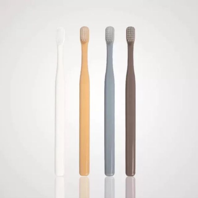 muji toothbrush