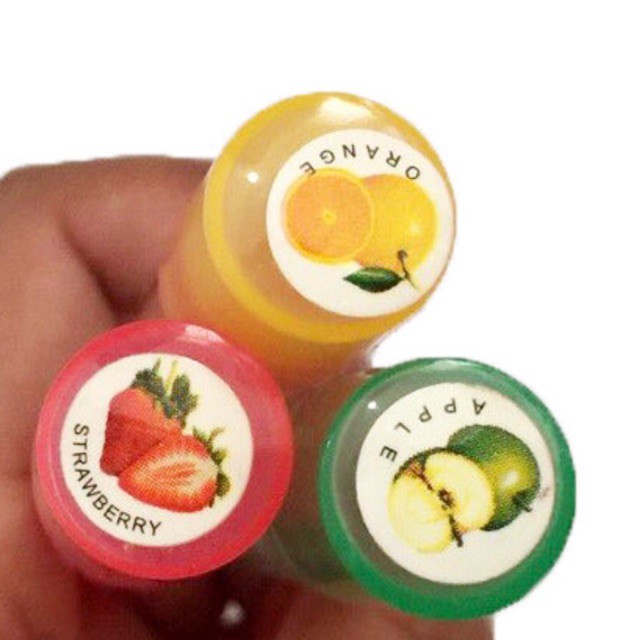 12pcs Meiya Magic Lip Gloss 3ml ME-1022(random flavors) | Shopee ...