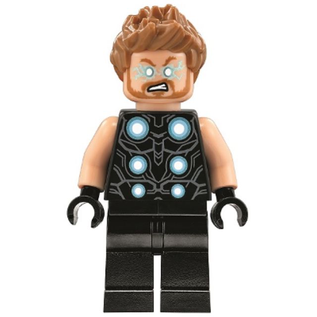 lego avengers infinity war figures