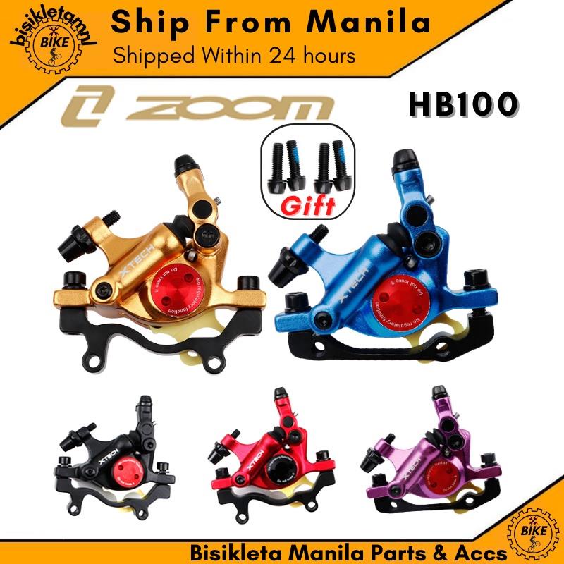 zoom xtech hb100 mtb