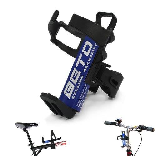 Beto Bottle Cage (black) | Shopee 