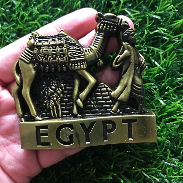 egypt souvenir ref magnet | Shopee Philippines