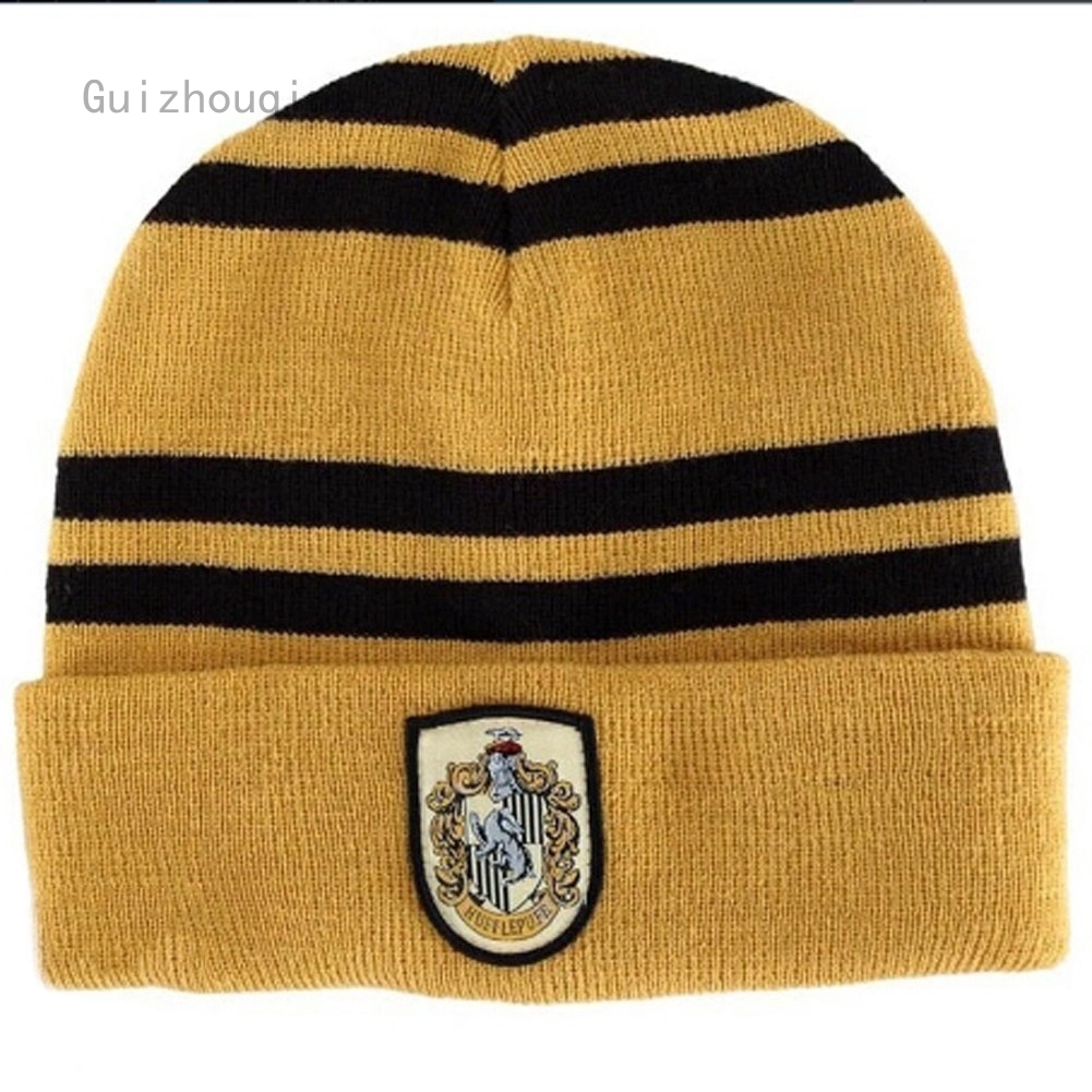 college winter hats