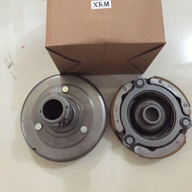 primary clutch xrm 110