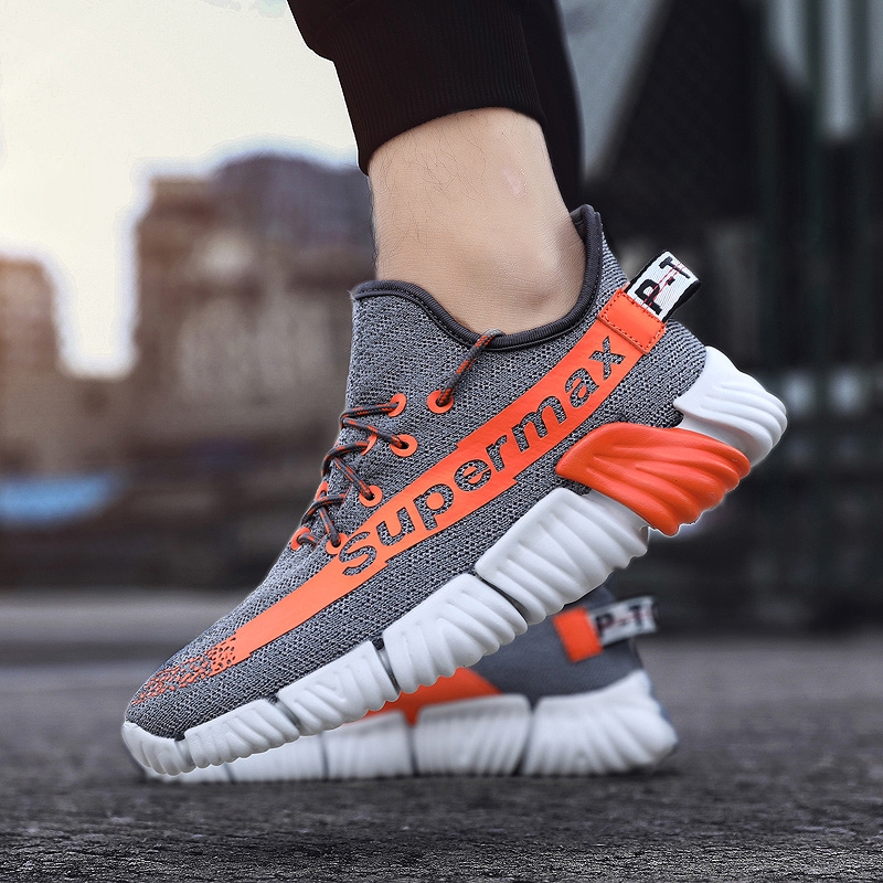 supermax shoes