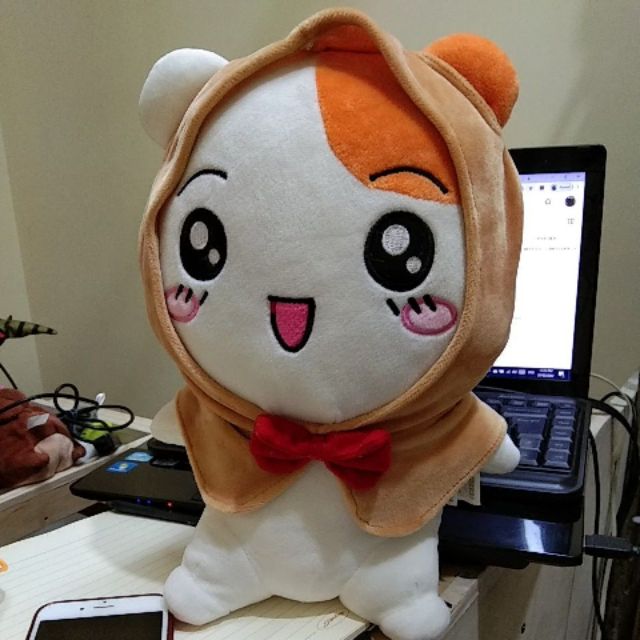 oruchuban ebichu plush