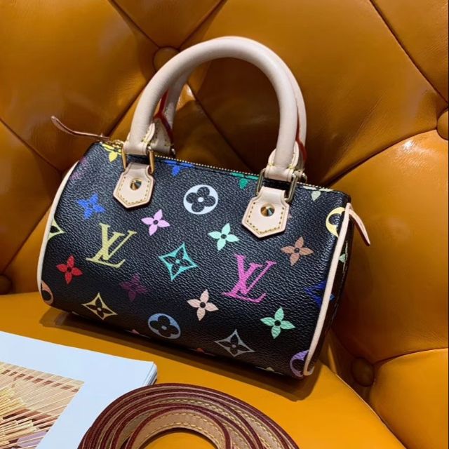 mini speedy louis vuitton bag