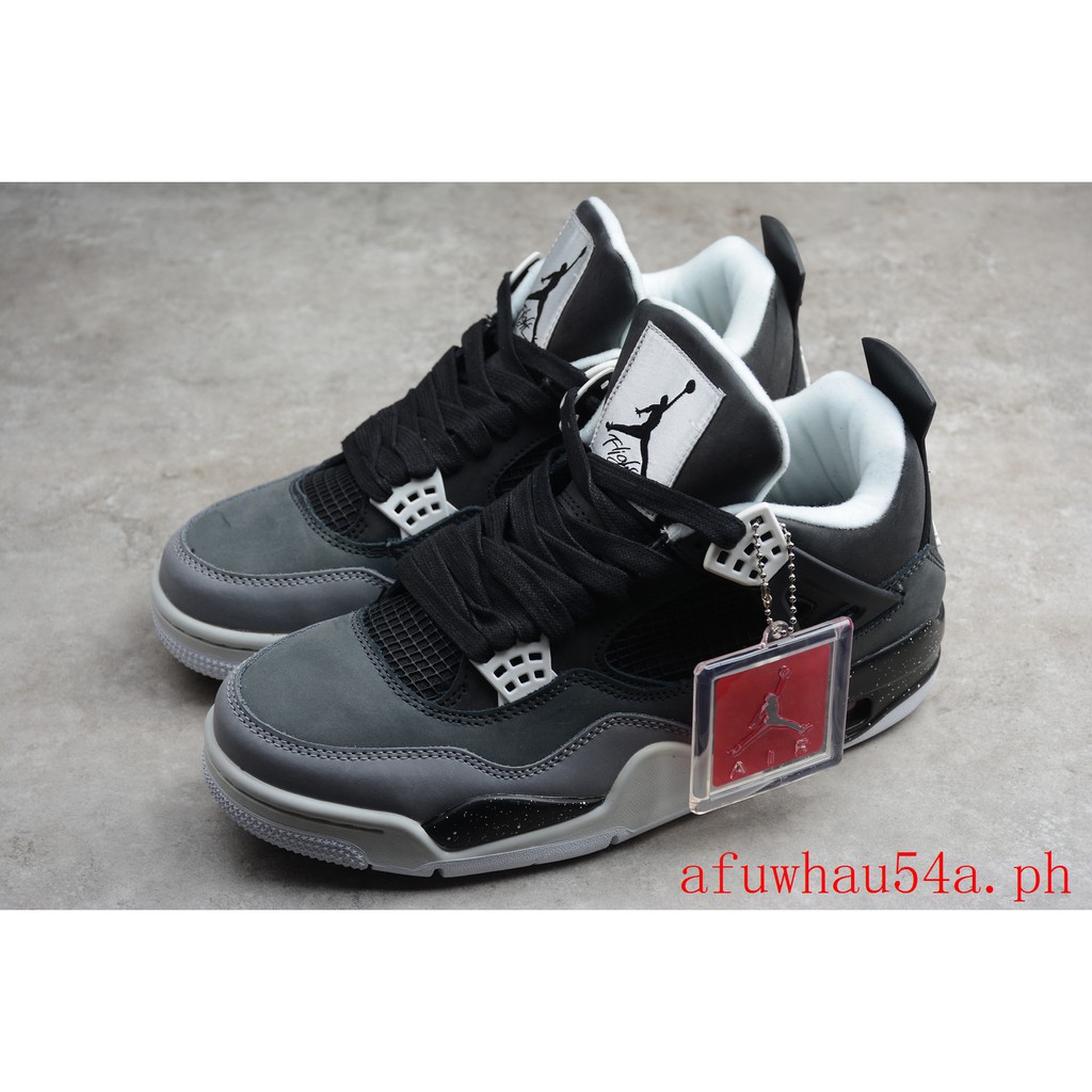 aj 4 fear