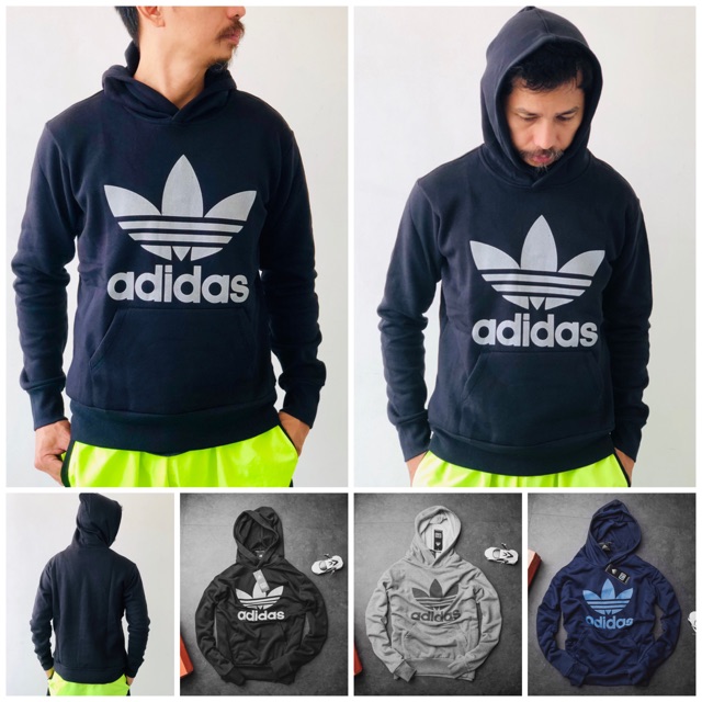 adidas hoodie jacket philippines