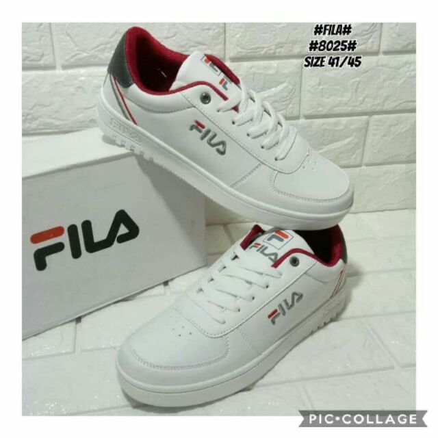 fila ladies shoes