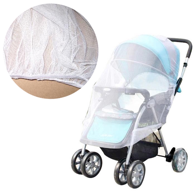 bassinet net cover