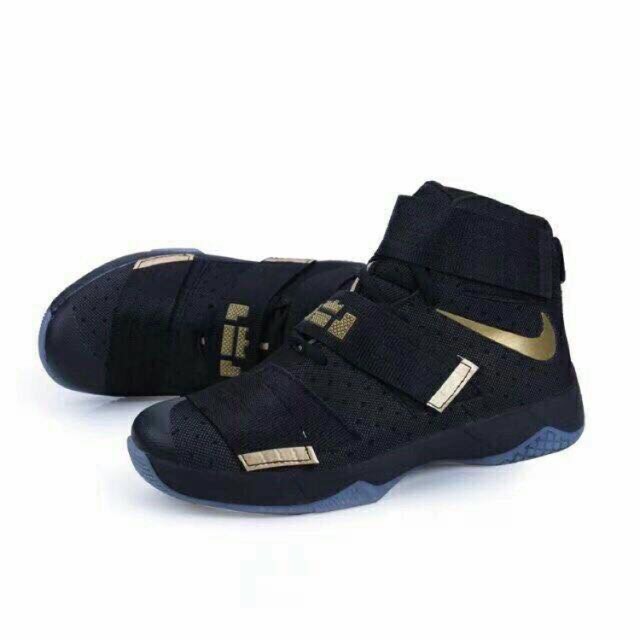 lebron soldier 10 sfg