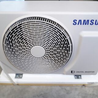 samsung aircon ar12tyhyewkntc