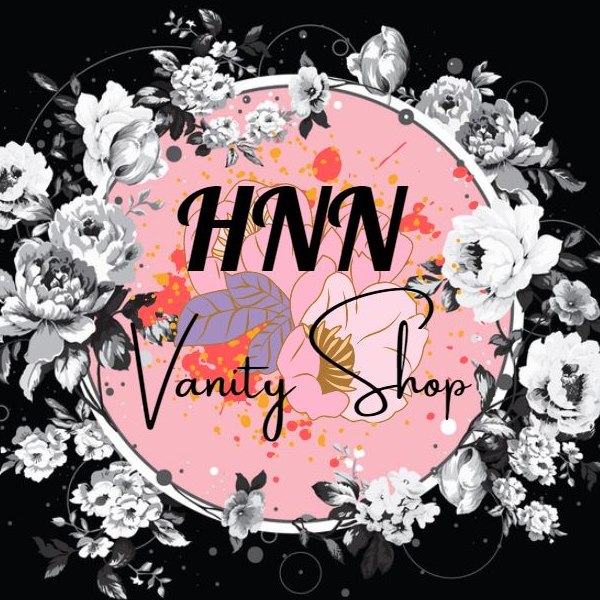 HNN Vanity Shop store logo