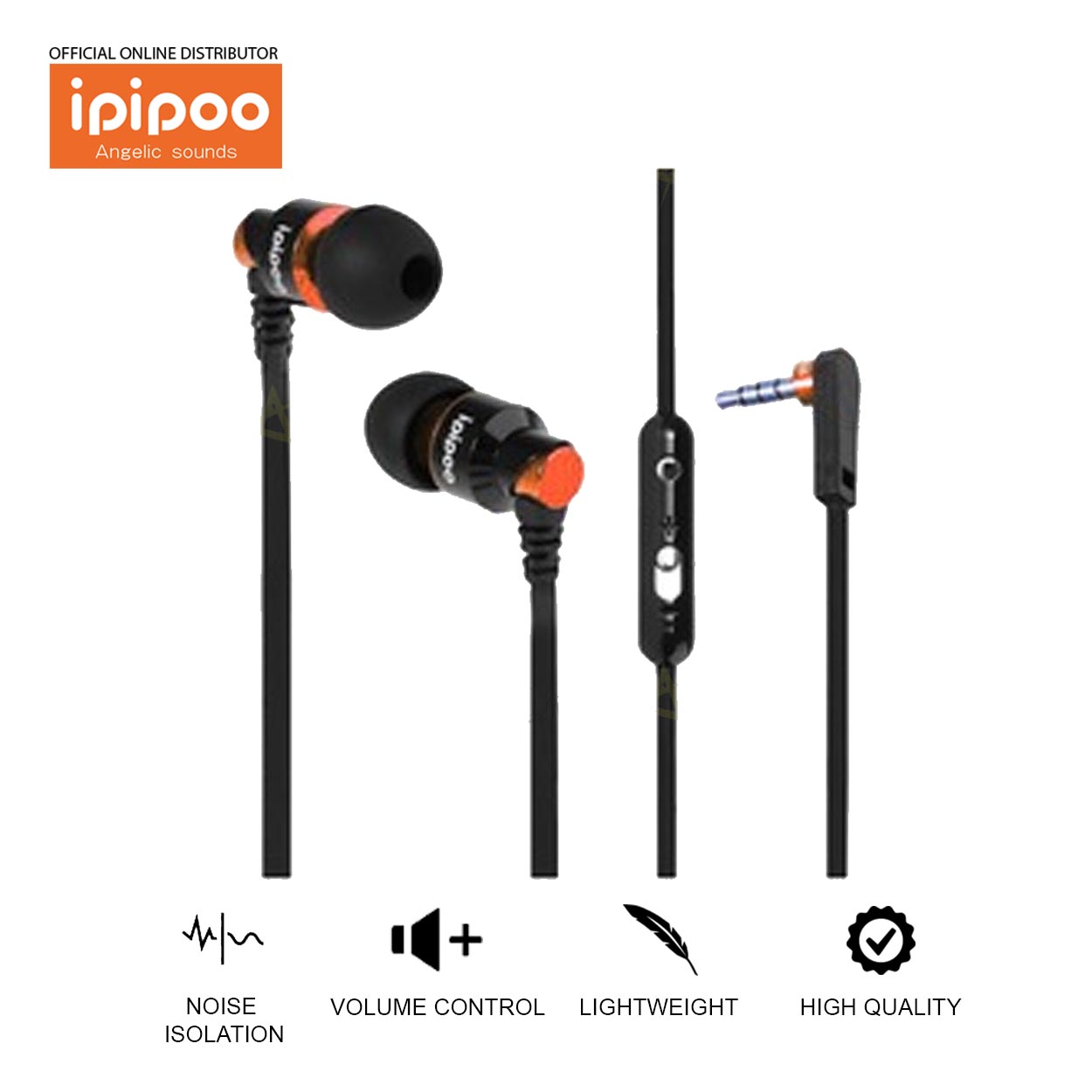 ipipoo i10bl