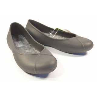 crocs olivia ii flat ladies sandals