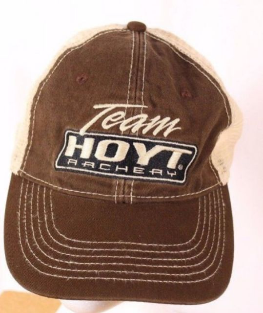 hoyt bucket hat