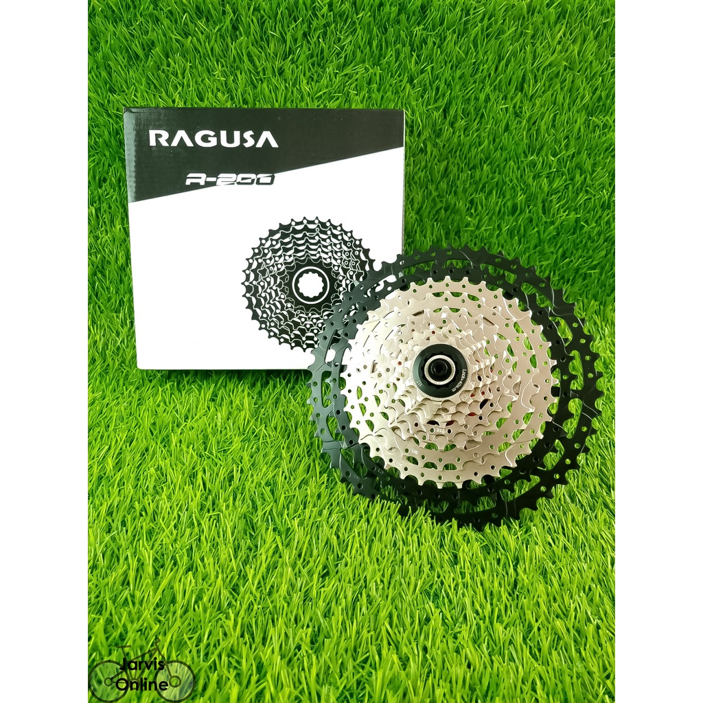 JARVIS Ragusa R200 Cassette Sprocket 8s 9s 10s Mountain Bike MTB Road