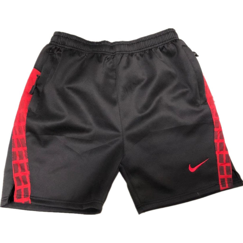 nike mens spandex running shorts