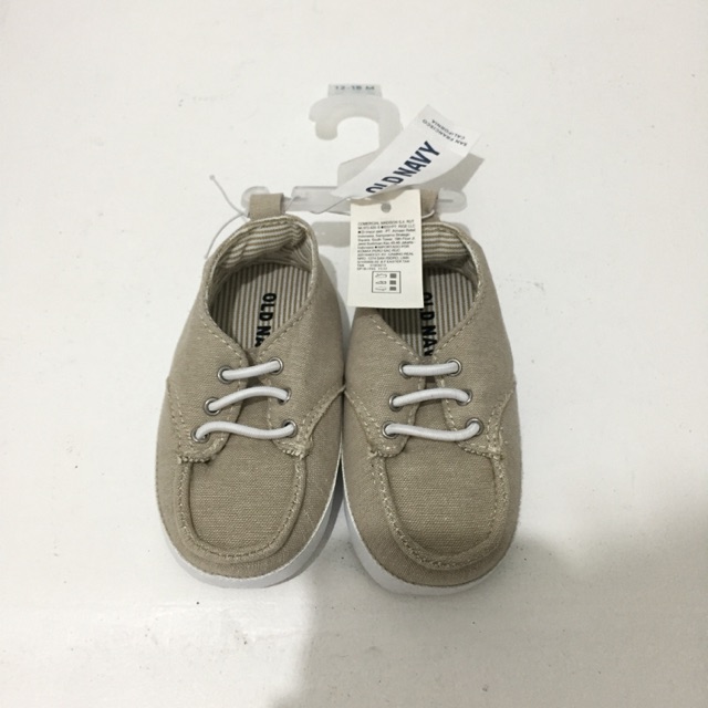 old navy newborn shoes