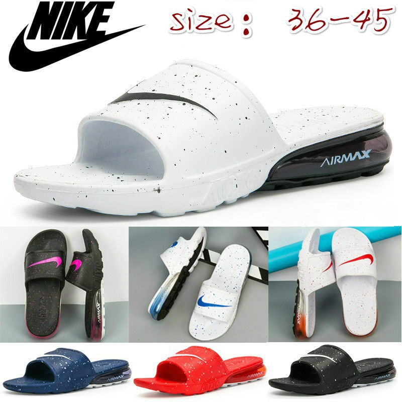 nike air max outdoor slippers