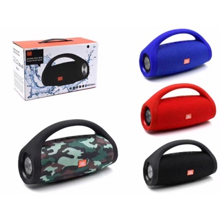 mini jbl box