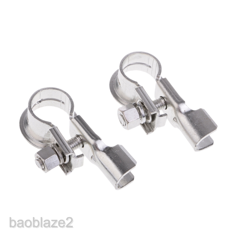battery post clamp