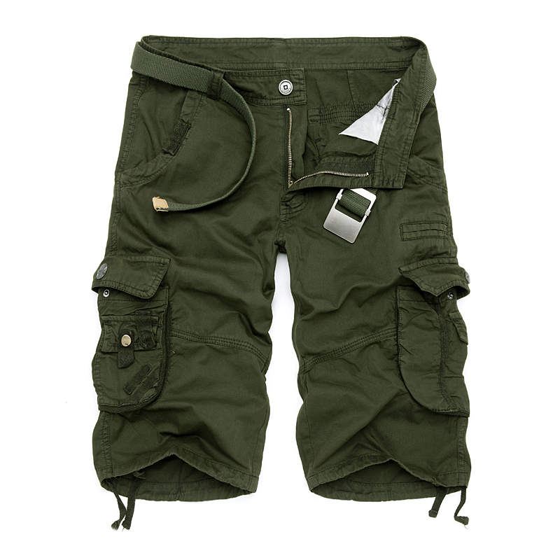 mens cargo shorts india