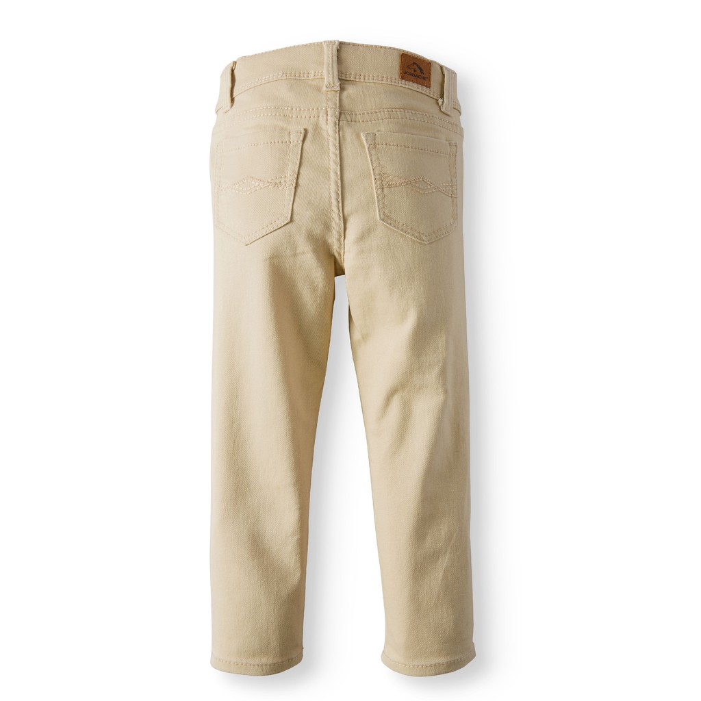 jordache skinny khaki pants